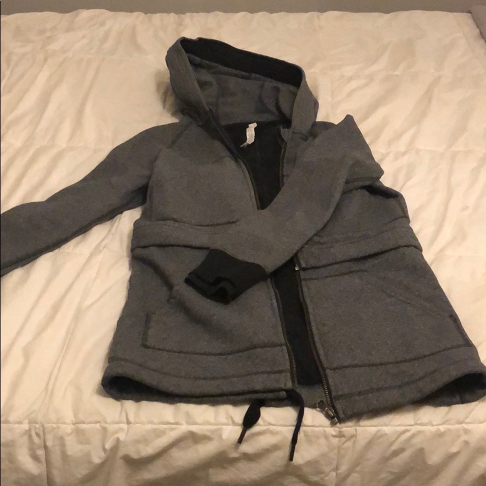 Lululemon coat